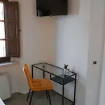 La Terrazza Azzurra Pensión 4*