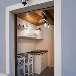 La Terrazza Azzurra Pensión Bellisio Solfare