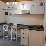 La Terrazza Azzurra Pensión