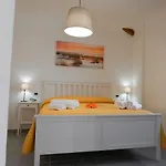 La Terrazza Azzurra Pensión Bellisio Solfare