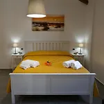 Pensión La Terrazza Azzurra Bellisio Solfare