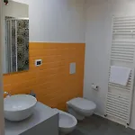 La Terrazza Azzurra Pensión