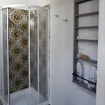 La Terrazza Azzurra Pensión 4*