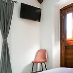 La Terrazza Azzurra Pensión 4*