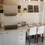 Pensión La Terrazza Azzurra 4*