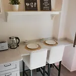 Pensión La Terrazza Azzurra Bellisio Solfare