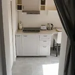 La Terrazza Azzurra Pensión 4*
