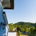 La Terrazza Azzurra Pensión