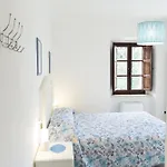 La Terrazza Azzurra Pensión Bellisio Solfare