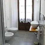 La Terrazza Azzurra Pensión Bellisio Solfare