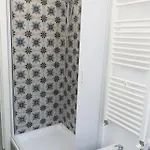 La Terrazza Azzurra Pensión