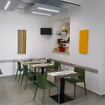 Pensión La Terrazza Azzurra Bellisio Solfare