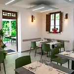 La Terrazza Azzurra Pensión Bellisio Solfare