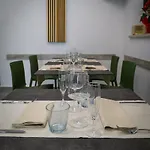 Pensión La Terrazza Azzurra Bellisio Solfare