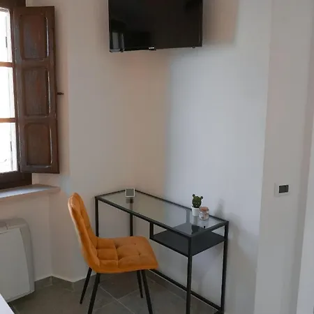 La Terrazza Azzurra Maison d'hôtes 4*