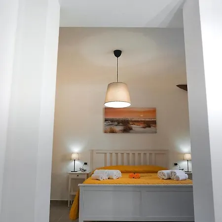 La Terrazza Azzurra 4*