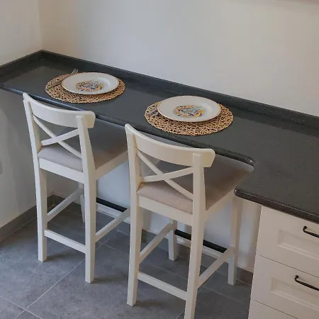 Guest house La Terrazza Azzurra *