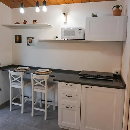 La Terrazza Azzurra Guest house