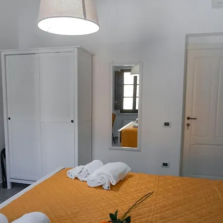 Maison d'hôtes La Terrazza Azzurra