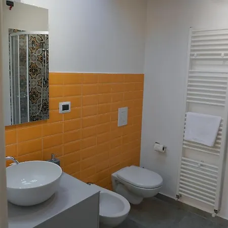 La Terrazza Azzurra Vendégház