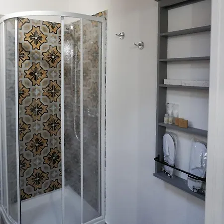 La Terrazza Azzurra Guest house *