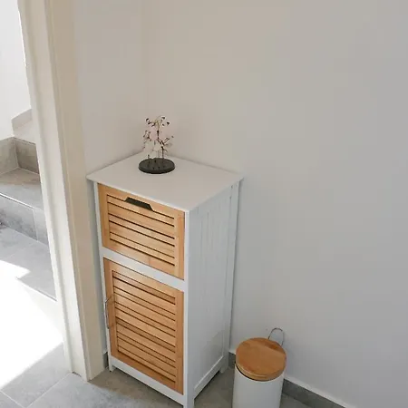 La Terrazza Azzurra Bellisio Solfare