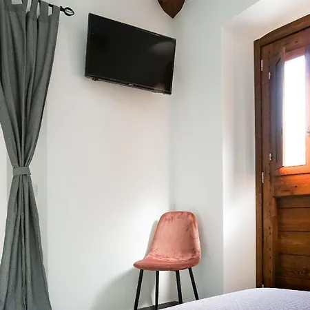 La Terrazza Azzurra Guest house *