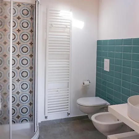 La Terrazza Azzurra 3*