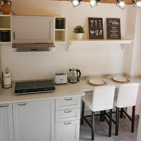 Maison d'hôtes La Terrazza Azzurra 4*