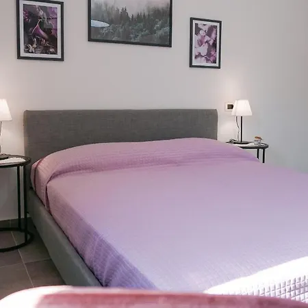 La Terrazza Azzurra Guest house
