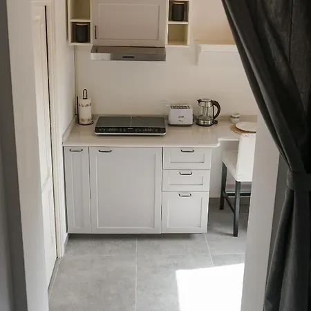 La Terrazza Azzurra Maison d'hôtes 4*