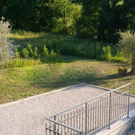 Maison d'hôtes La Terrazza Azzurra 4*