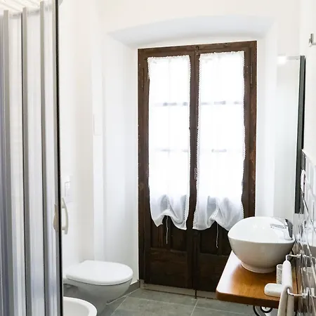 La Terrazza Azzurra Guest house
