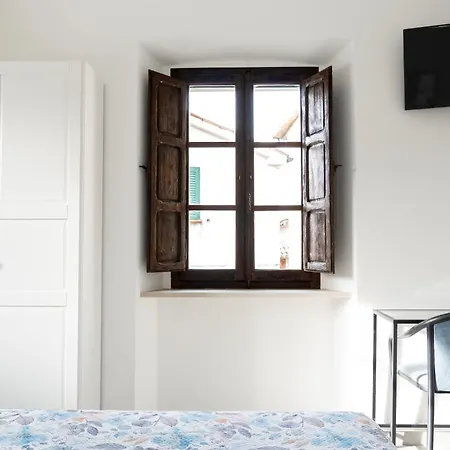 La Terrazza Azzurra