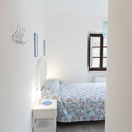 Guest house La Terrazza Azzurra *