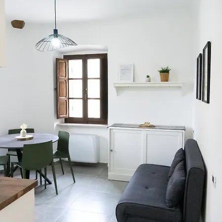 La Terrazza Azzurra Pensión