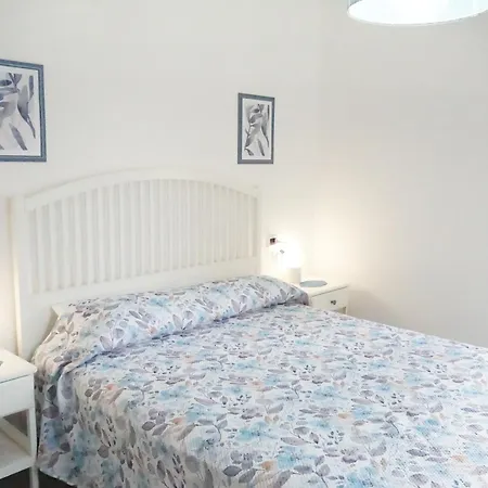 La Terrazza Azzurra * Bellisio Solfare