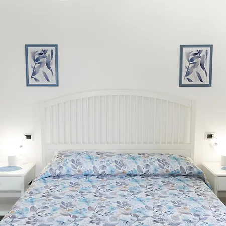La Terrazza Azzurra Guest house