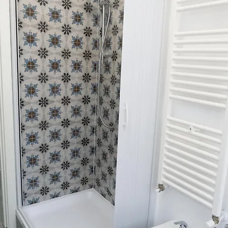 La Terrazza Azzurra Guest house