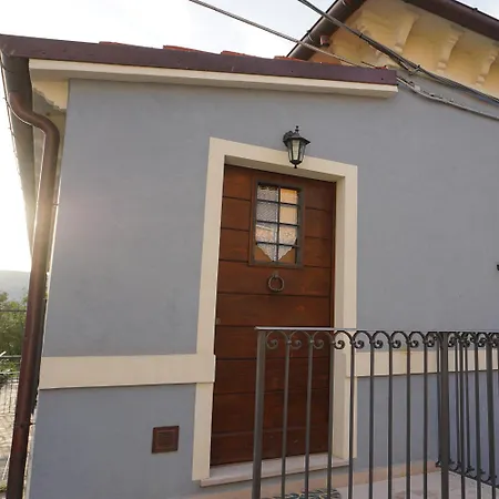 Vendégház La Terrazza Azzurra 3*