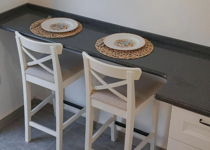 Affittacamere La Terrazza Azzurra 3*