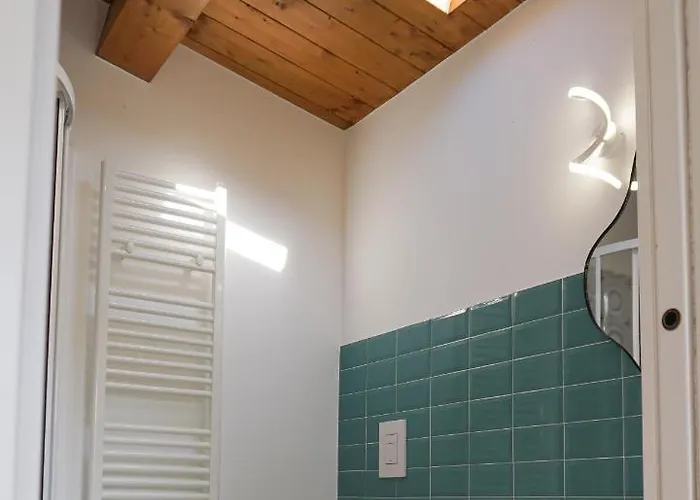 Affittacamere La Terrazza Azzurra