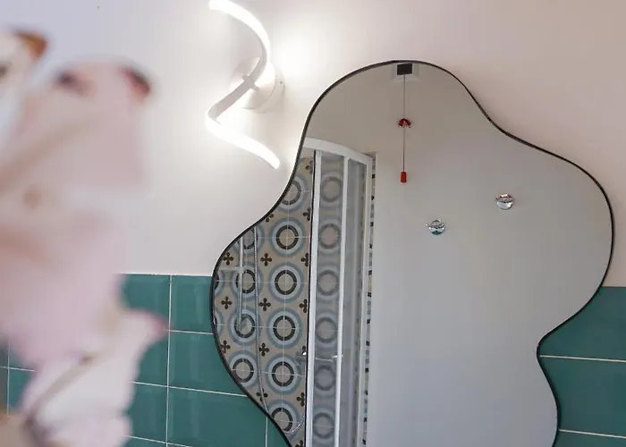 La Terrazza Azzurra Affittacamere