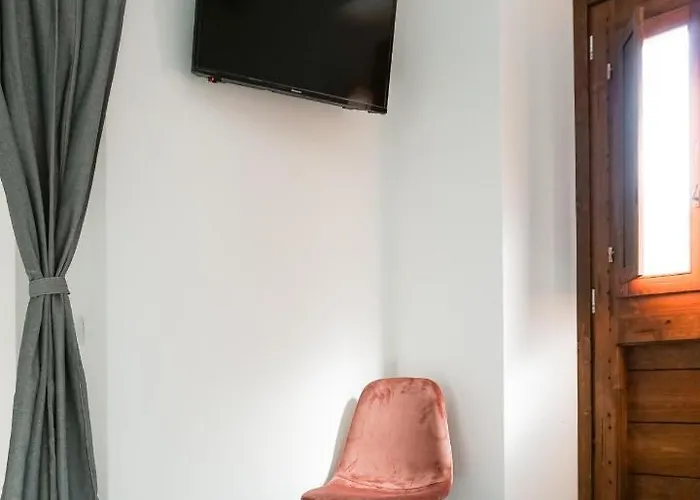 La Terrazza Azzurra Affittacamere 3*