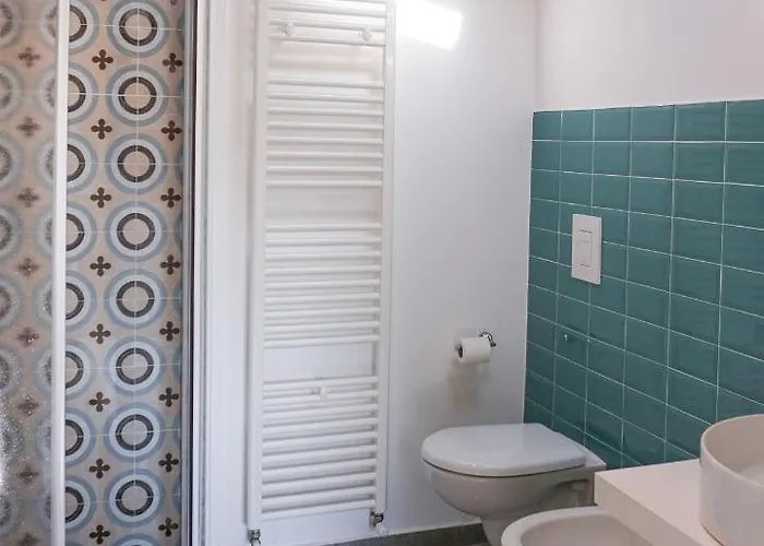 La Terrazza Azzurra 3*