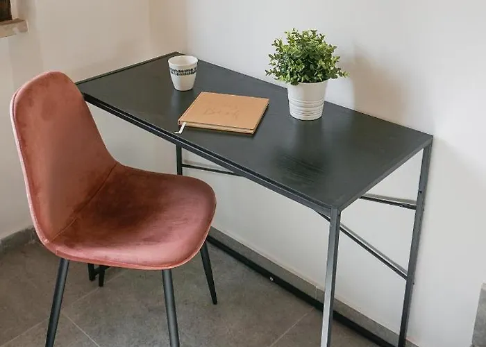 Affittacamere La Terrazza Azzurra