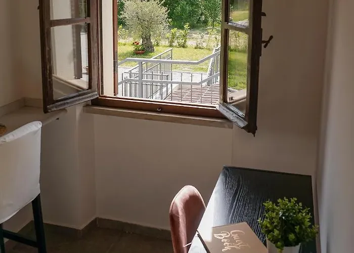 Affittacamere La Terrazza Azzurra