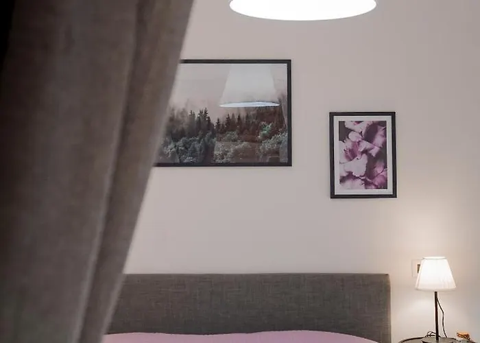 Affittacamere La Terrazza Azzurra Bellisio Solfare