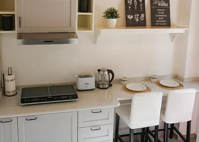 Affittacamere La Terrazza Azzurra 3*