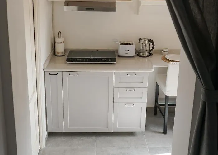 La Terrazza Azzurra Affittacamere 3*